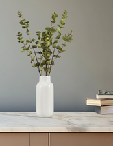 Artificial Green Eucalyptus Sticks (3 sticks, 80 cm)